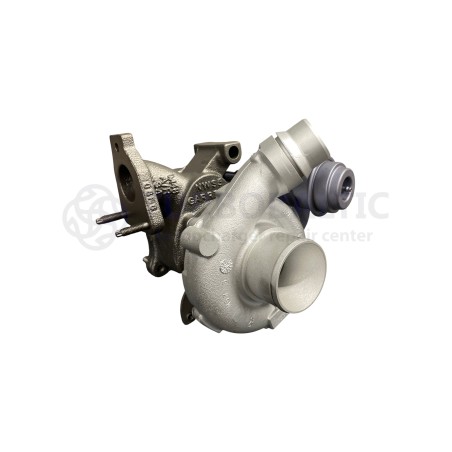 Turbocharger Turbo 4431289 | 7701477300 | 7711368774 | 7.701.477.300 | 7.711.368.774 | 8200466021 | 8200543466 | 8200543466B | 8