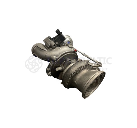 Turbocharger Turbo 11654571543 | 11654571543A01 | 11654571543A03 | 11654615206 | 11657576985 | 11657590598 | 11657590598A02 | 11