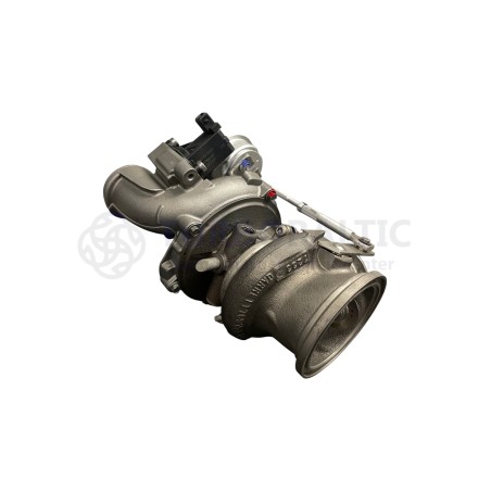 Turbocharger Turbo 11654571543 | 11654571543A01 | 11654571543A03 | 11654615206 | 11657576985 | 11657590598 | 11657590598A02 | 11