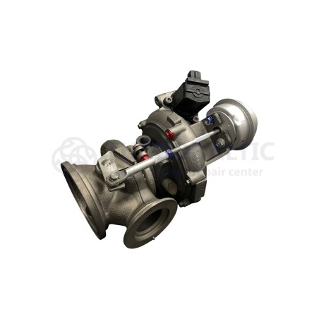 Turbocharger Turbo 11654571543 | 11654571543A01 | 11654571543A03 | 11654615206 | 11657576985 | 11657590598 | 11657590598A02 | 11