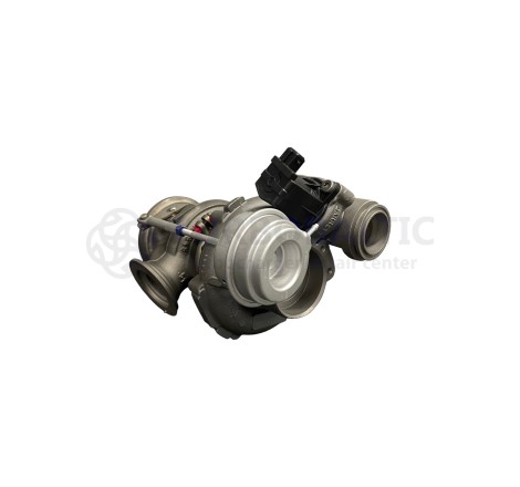 Turbocharger Turbo 11654571543 | 11654571543A01 | 11654571543A03 | 11654615206 | 11657576985 | 11657590598 | 11657590598A02 | 11