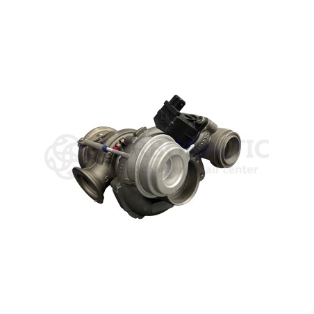 Turbocharger Turbo 11654571543 | 11654571543A01 | 11654571543A03 | 11654615206 | 11657576985 | 11657590598 | 11657590598A02 | 11