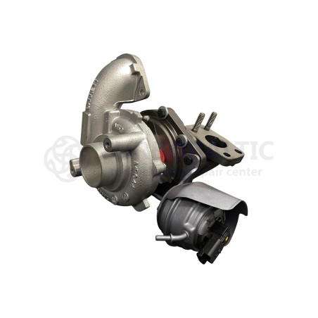 Turbocharger Turbo 5801415508 | 71794 | 71794945 | 71794947 | 5801415509