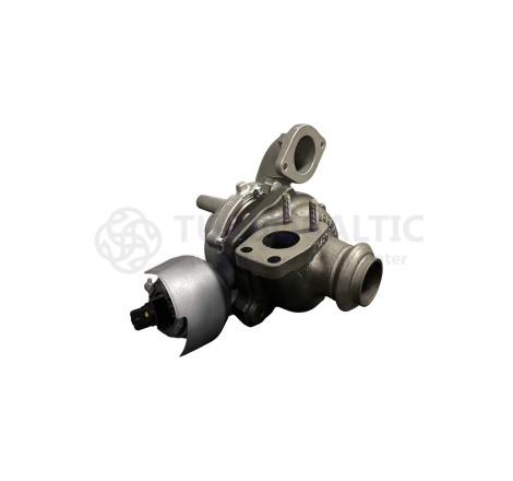 Turbocharger Turbo 5801415508 | 71794 | 71794945 | 71794947 | 5801415509
