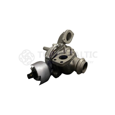 Turbocharger Turbo 5801415508 | 71794 | 71794945 | 71794947 | 5801415509