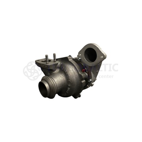 Turbocharger Turbo 5801415508 | 71794 | 71794945 | 71794947 | 5801415509