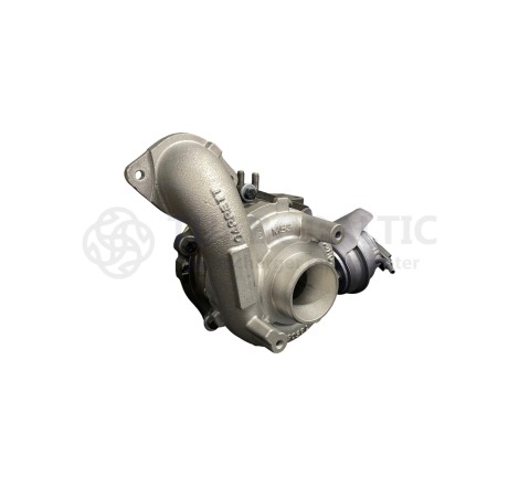 Turbocharger Turbo 5801415508 | 71794 | 71794945 | 71794947 | 5801415509