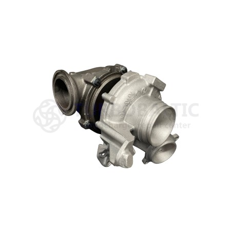 Turbocharger Turbo 36001457 | 9686120680 | 968612068005 | 968612068006 | Y65013700 | Y650-13-700 | Y650.13.700 | 0375P7 | 0375P8