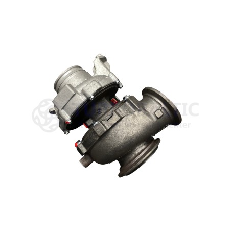 Turbocharger Turbo 36001457 | 9686120680 | 968612068005 | 968612068006 | Y65013700 | Y650-13-700 | Y650.13.700 | 0375P7 | 0375P8