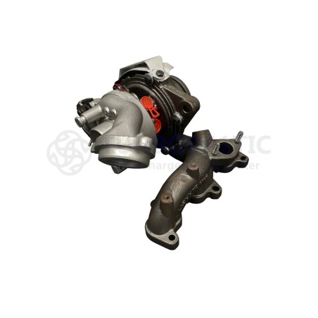 Turbocharger Turbo 03P253019B | 03P253019BV | 03P253019BV050 | 03P253019BX