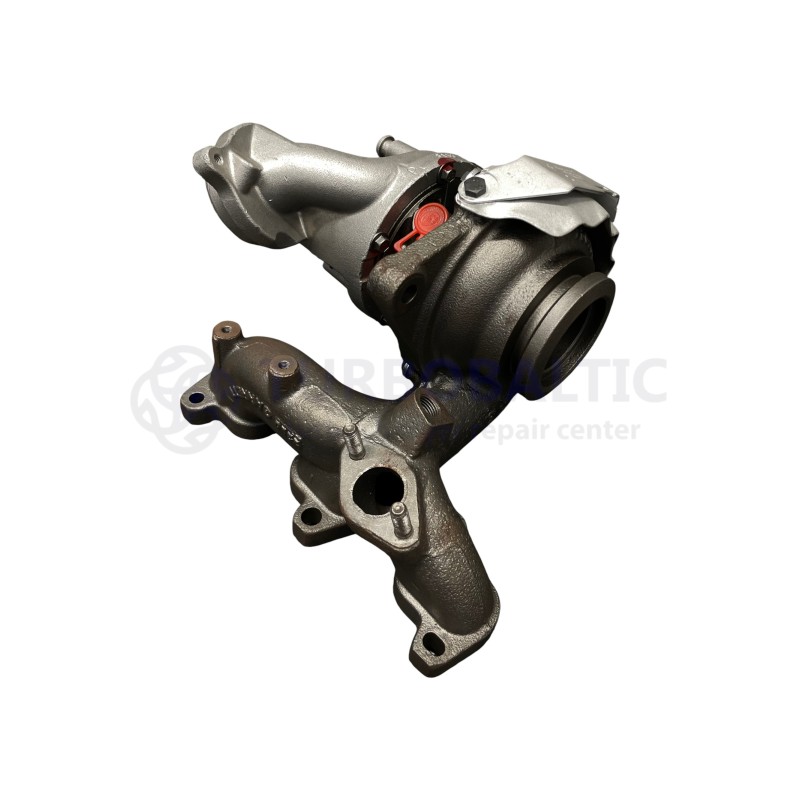 Turbocharger Turbo 03P253019B | 03P253019BV | 03P253019BV050 | 03P253019BX
