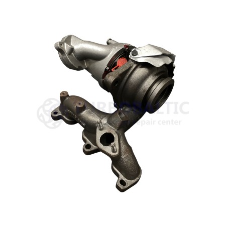 Turbocharger Turbo 03P253019B | 03P253019BV | 03P253019BV050 | 03P253019BX