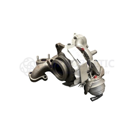 Turbocharger Turbo 03P253019B | 03P253019BV | 03P253019BV050 | 03P253019BX