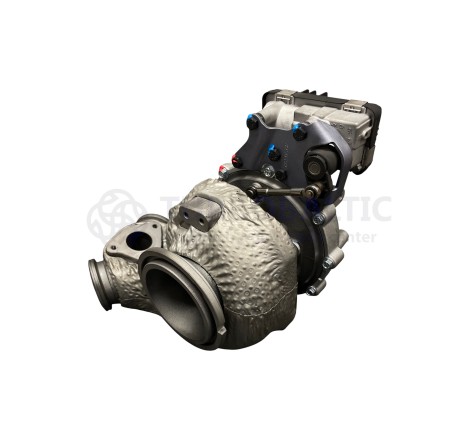 Turbocharger Turbo 059145873BJ | 059145873BJV | 059145873BJX | 059145873BL | 059145873BLV | 059145873BLX | 059145873BP | 0591458