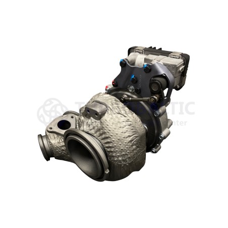 Turbocharger Turbo 059145873BJ | 059145873BJV | 059145873BJX | 059145873BL | 059145873BLV | 059145873BLX | 059145873BP | 0591458