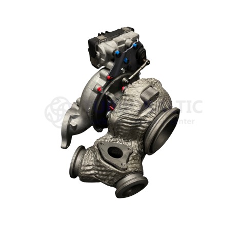 Turbocharger Turbo 059145873BJ | 059145873BJV | 059145873BJX | 059145873BL | 059145873BLV | 059145873BLX | 059145873BP | 0591458