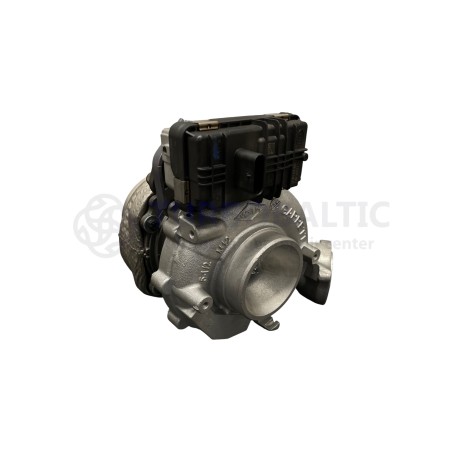 Turbocharger Turbo 059145873BJ | 059145873BJV | 059145873BJX | 059145873BL | 059145873BLV | 059145873BLX | 059145873BP | 0591458