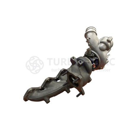 Turbocharger Turbo 03C145701C | 03C145701CV | 03C145701CX | 03C145701F | 03C145701FV | 03C145701FX | 03C145701J | 03C145701JV |