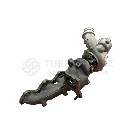 Turbocharger Turbo 03C145701C | 03C145701CV | 03C145701CX | 03C145701F | 03C145701FV | 03C145701FX | 03C145701J | 03C145701JV |