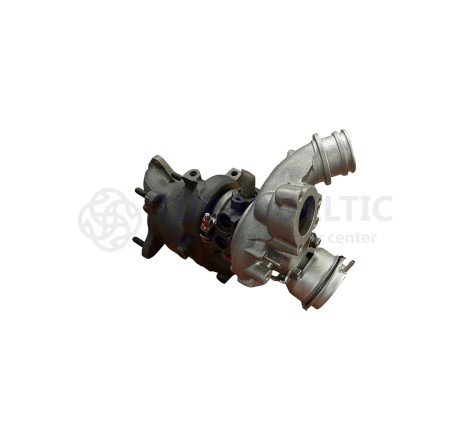 Turbocharger Turbo 03C145701C | 03C145701CV | 03C145701CX | 03C145701F | 03C145701FV | 03C145701FX | 03C145701J | 03C145701JV |