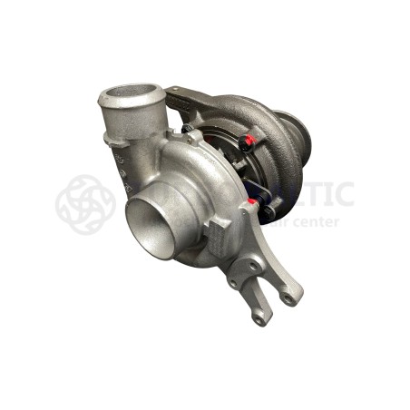 Turbocharger Turbo 6460900780 | 646090078080 | 6460901380 | 646090138080 | 6460901580 | 646090158080 | A6460900780 | A6460900780