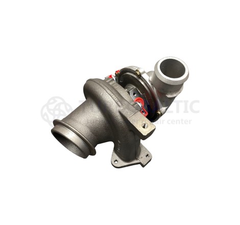 Turbocharger Turbo 6460900780 | 646090078080 | 6460901380 | 646090138080 | 6460901580 | 646090158080 | A6460900780 | A6460900780