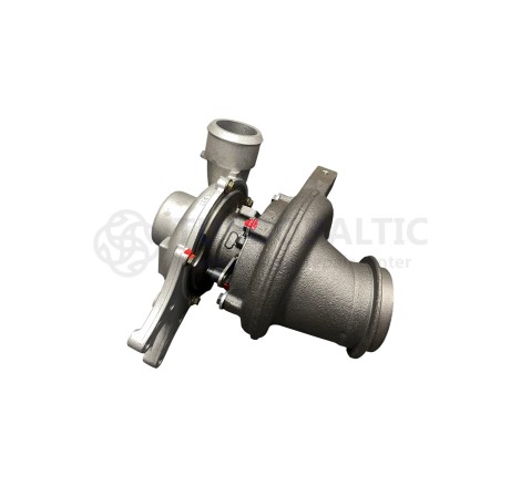 Turbocharger Turbo 6460900780 | 646090078080 | 6460901380 | 646090138080 | 6460901580 | 646090158080 | A6460900780 | A6460900780