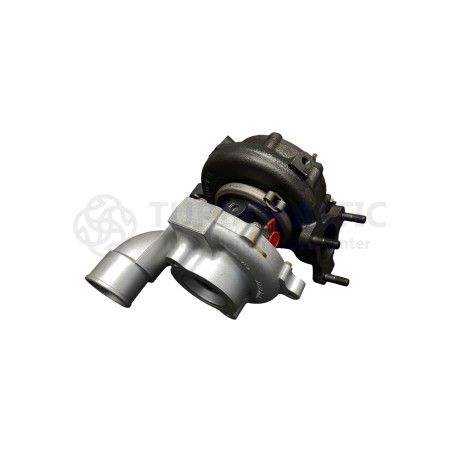 Turbocharger Turbo 1720126011 | 1720126012 | 17201-26011 | 17201-26012 | 1720146010 | 1720146011 | 17201460F