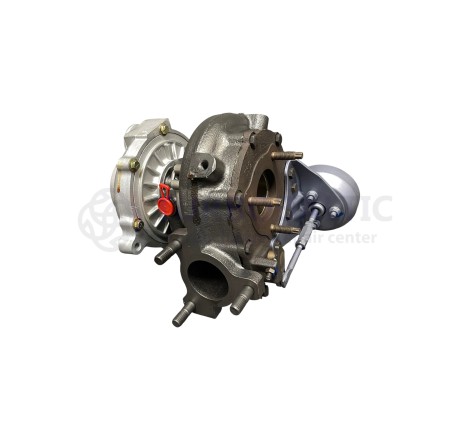 Turbocharger Turbo 1720126011 | 1720126012 | 17201-26011 | 17201-26012 | 1720146010 | 1720146011 | 17201460F