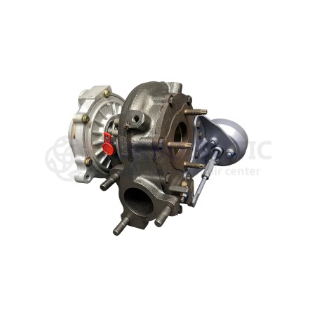 Turbocharger Turbo 1720126011 | 1720126012 | 17201-26011 | 17201-26012 | 1720146010 | 1720146011 | 17201460F
