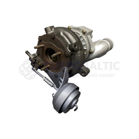 Turbocharger Turbo 1720126011 | 1720126012 | 17201-26011 | 17201-26012 | 1720146010 | 1720146011 | 17201460F
