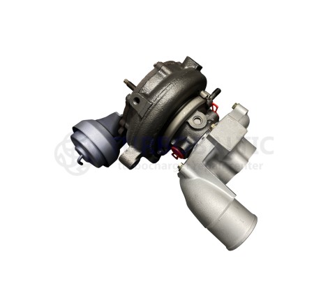 Turbocharger Turbo 1720126011 | 1720126012 | 17201-26011 | 17201-26012 | 1720146010 | 1720146011 | 17201460F