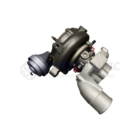 Turbocharger Turbo 1720126011 | 1720126012 | 17201-26011 | 17201-26012 | 1720146010 | 1720146011 | 17201460F