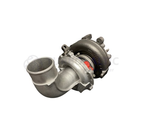Turbocharger Turbo F43VADS0052B | F43VAD-S0052B | F43VADS0052G | F43VAD-S0052G
