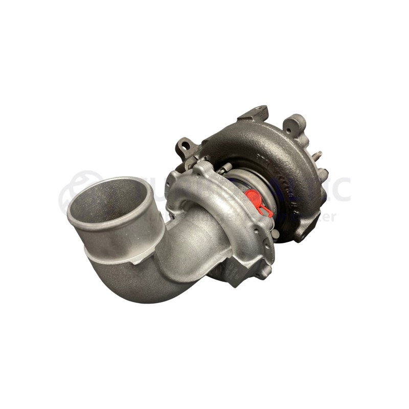 Turbocharger Turbo F43VADS0052B | F43VAD-S0052B | F43VADS0052G | F43VAD-S0052G