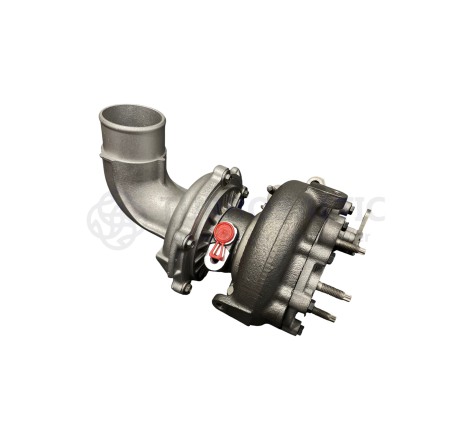 Turbocharger Turbo F43VADS0052B | F43VAD-S0052B | F43VADS0052G | F43VAD-S0052G