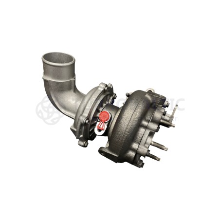 Turbocharger Turbo F43VADS0052B | F43VAD-S0052B | F43VADS0052G | F43VAD-S0052G
