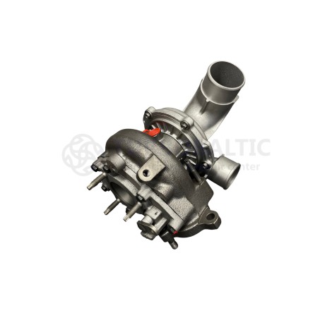 Turbocharger Turbo F43VADS0052B | F43VAD-S0052B | F43VADS0052G | F43VAD-S0052G