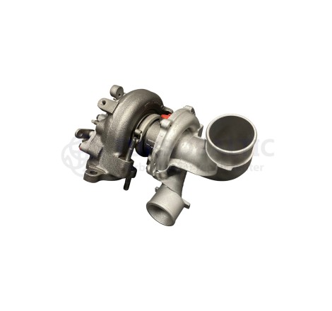 Turbocharger Turbo F43VADS0052B | F43VAD-S0052B | F43VADS0052G | F43VAD-S0052G