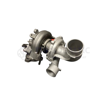 Turbocharger Turbo F43VADS0052B | F43VAD-S0052B | F43VADS0052G | F43VAD-S0052G