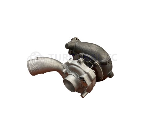Turbocharger Turbo 059145702N | 059145702NV | 059145702NX | 059145702T | 059145702TV | 059145702TX | 059145715E | 059145715EV |
