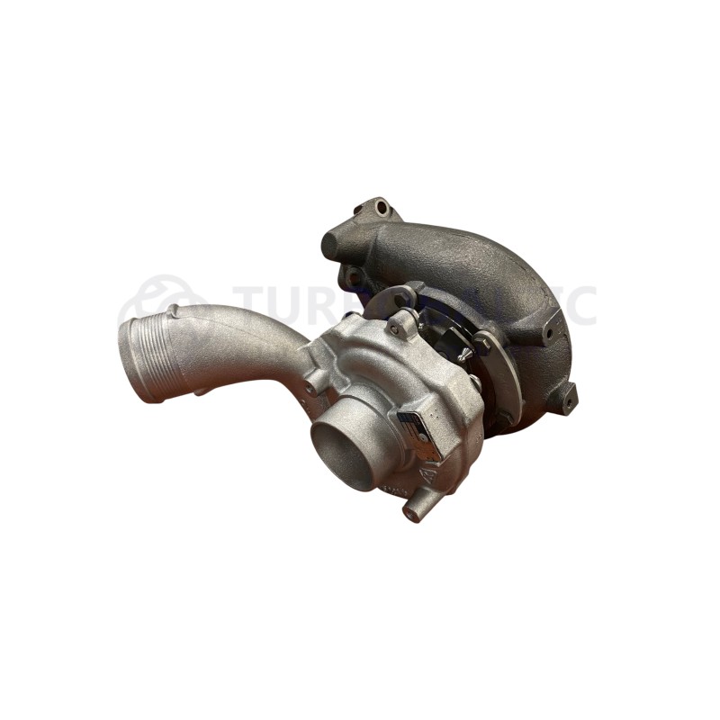 Turbocharger Turbo 059145702N | 059145702NV | 059145702NX | 059145702T | 059145702TV | 059145702TX | 059145715E | 059145715EV |