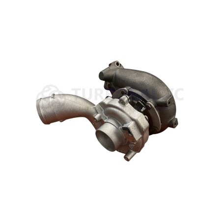 Turbocharger Turbo 059145702N | 059145702NV | 059145702NX | 059145702T | 059145702TV | 059145702TX | 059145715E | 059145715EV |