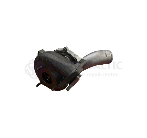 Turbocharger Turbo 059145702N | 059145702NV | 059145702NX | 059145702T | 059145702TV | 059145702TX | 059145715E | 059145715EV |