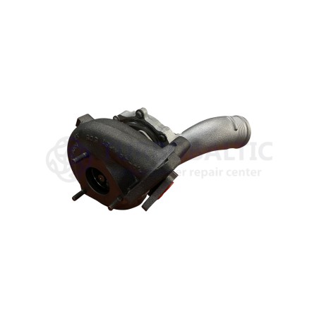 Turbocharger Turbo 059145702N | 059145702NV | 059145702NX | 059145702T | 059145702TV | 059145702TX | 059145715E | 059145715EV |