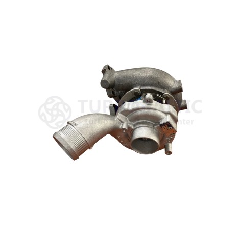 Turbocharger Turbo 059145702N | 059145702NV | 059145702NX | 059145702T | 059145702TV | 059145702TX | 059145715E | 059145715EV |