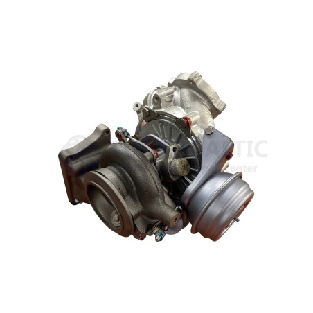 Turbocharger Turbo 11657808363 | 7808166 | 7808363 | 11657808166 | 11654726523 | 11654726524