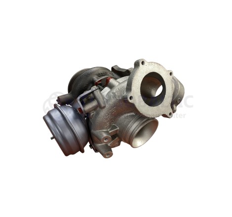 Turbocharger Turbo 11657808363 | 7808166 | 7808363 | 11657808166 | 11654726523 | 11654726524