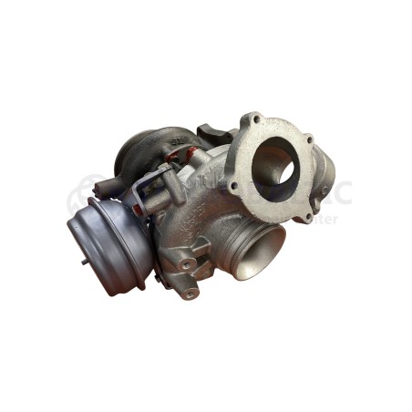 Turbocharger Turbo 11657808363 | 7808166 | 7808363 | 11657808166 | 11654726523 | 11654726524