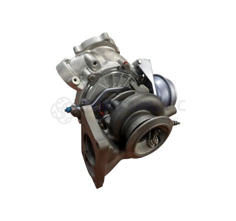 Turbocharger Turbo 11657808363 | 7808166 | 7808363 | 11657808166 | 11654726523 | 11654726524